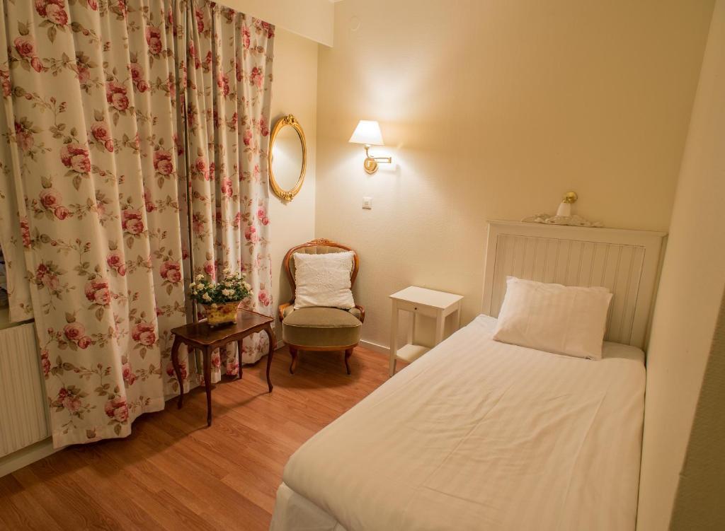 Hotel De Geer Finspång Δωμάτιο φωτογραφία