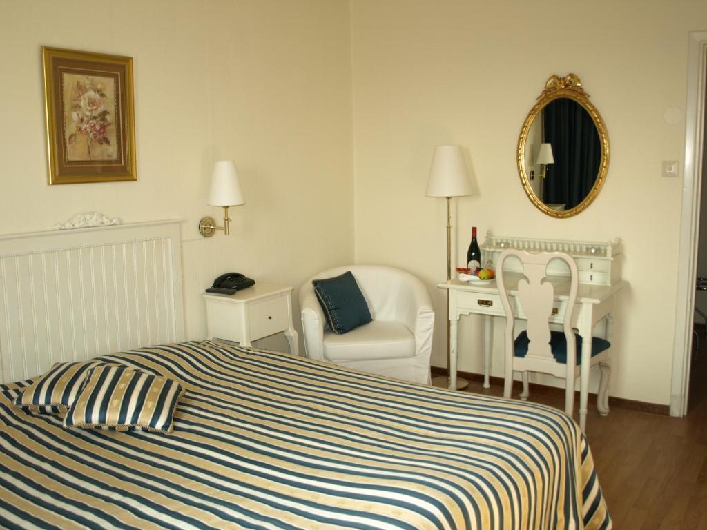 Hotel De Geer Finspång Δωμάτιο φωτογραφία