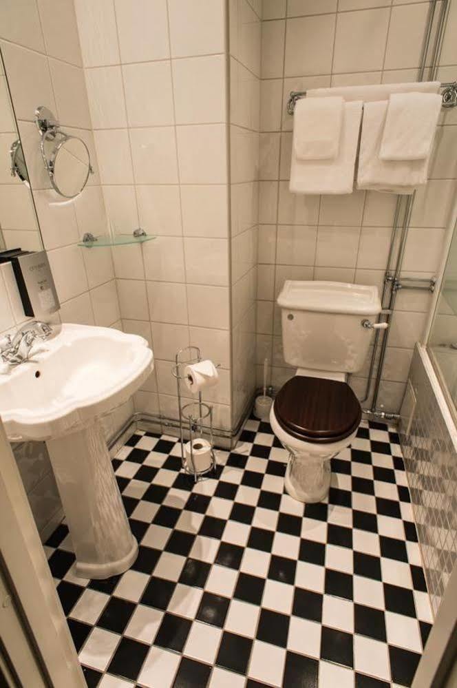 Hotel De Geer Finspång Εξωτερικό φωτογραφία