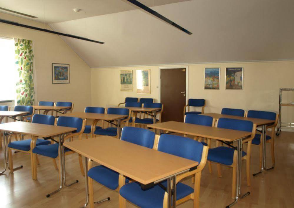 Hotel De Geer Finspång Εξωτερικό φωτογραφία