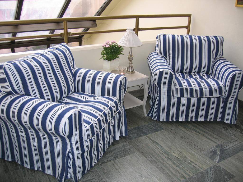 Hotel De Geer Finspång Εξωτερικό φωτογραφία